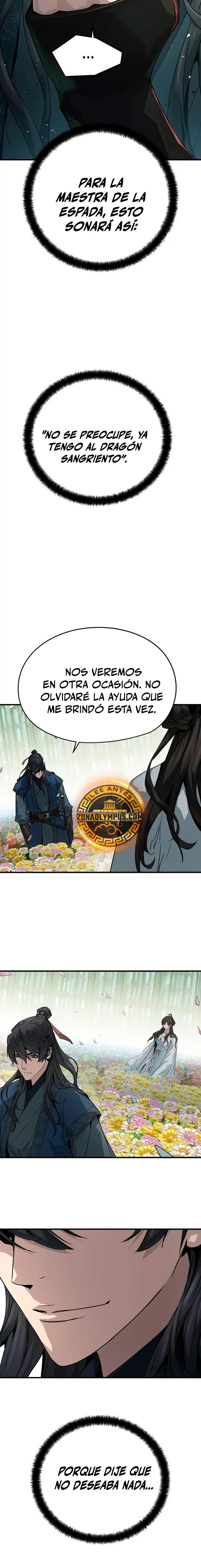 Read Regresión absoluta ES Manga Online