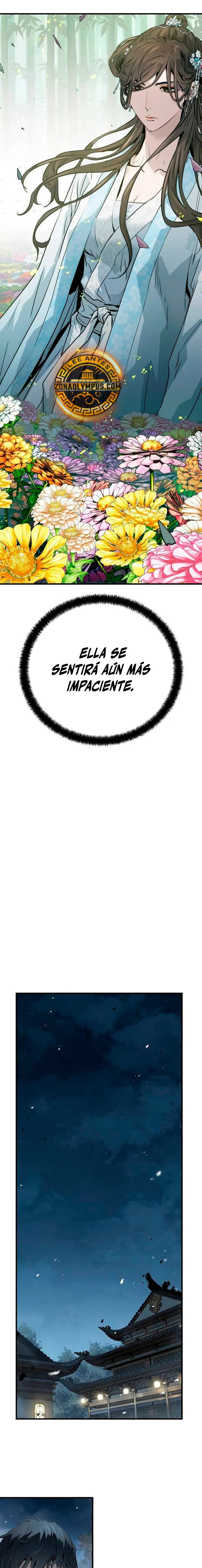 Read Regresión absoluta ES Manga Online