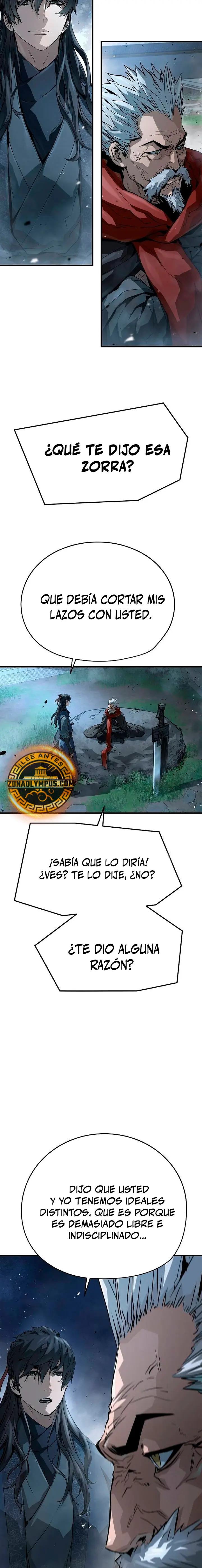 Read Regresión absoluta ES Manga Online