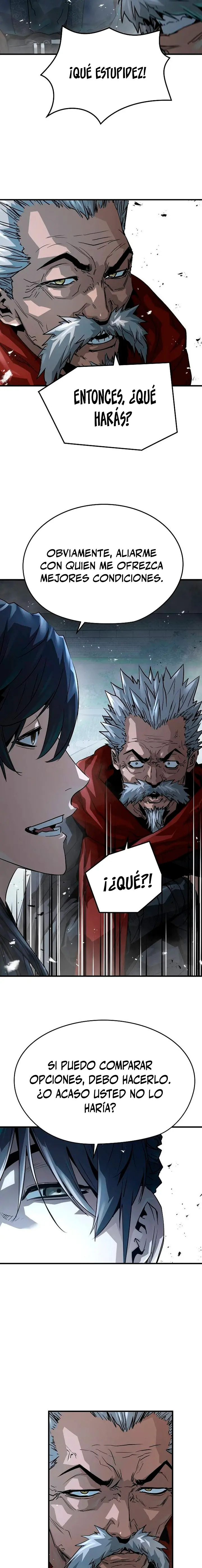Read Regresión absoluta ES Manga Online