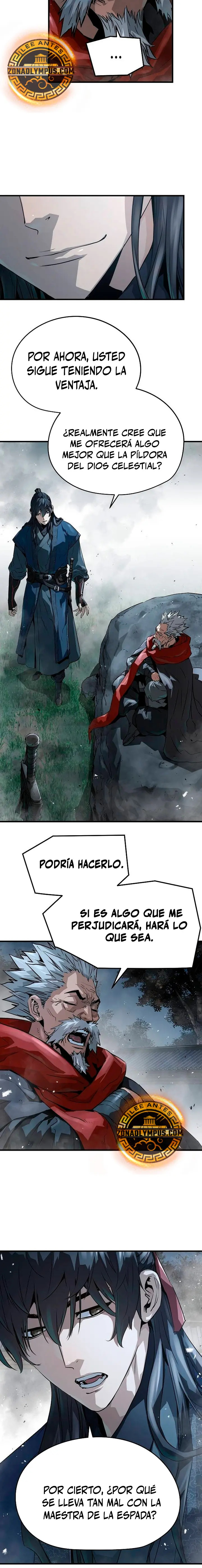 Read Regresión absoluta ES Manga Online
