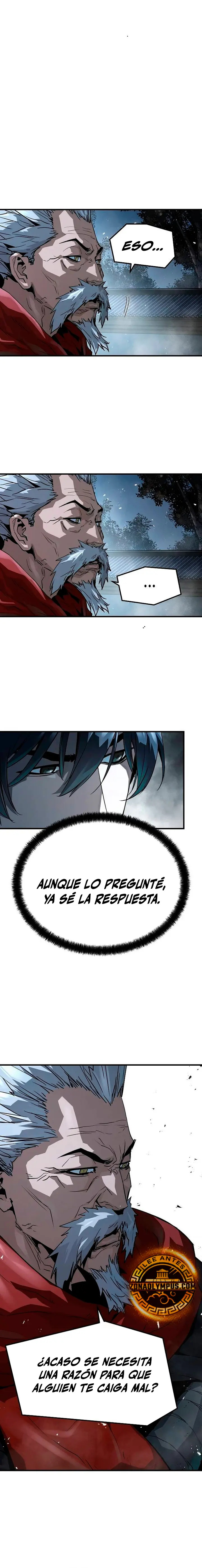 Read Regresión absoluta ES Manga Online