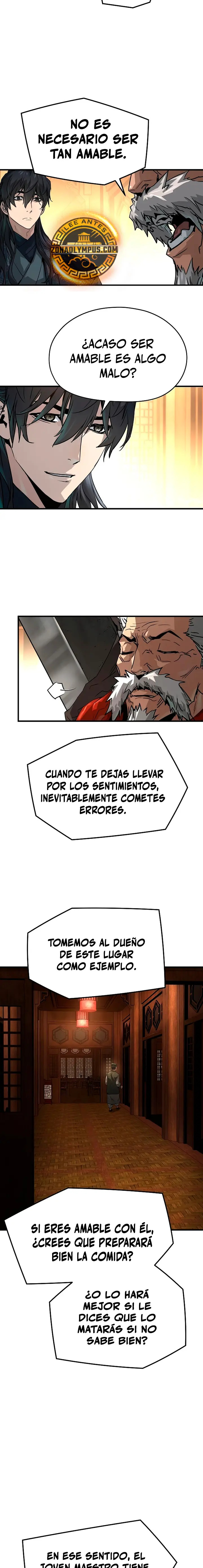 Read Regresión absoluta ES Manga Online