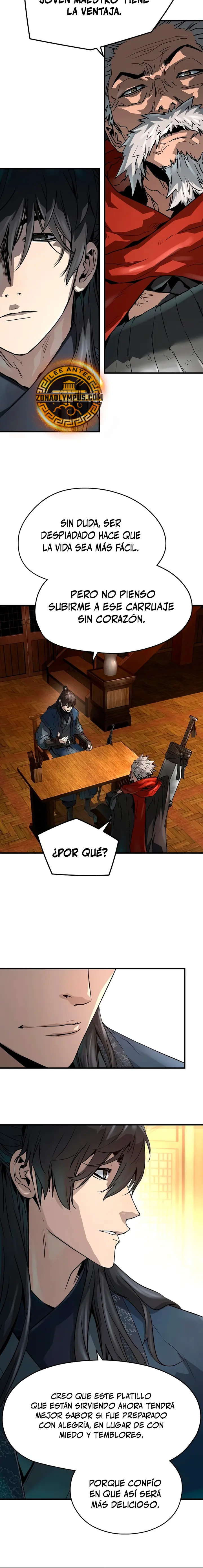 Read Regresión absoluta ES Manga Online