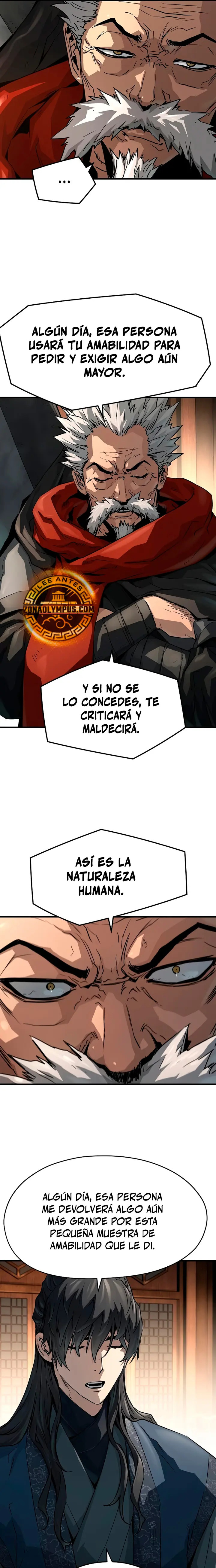 Read Regresión absoluta ES Manga Online