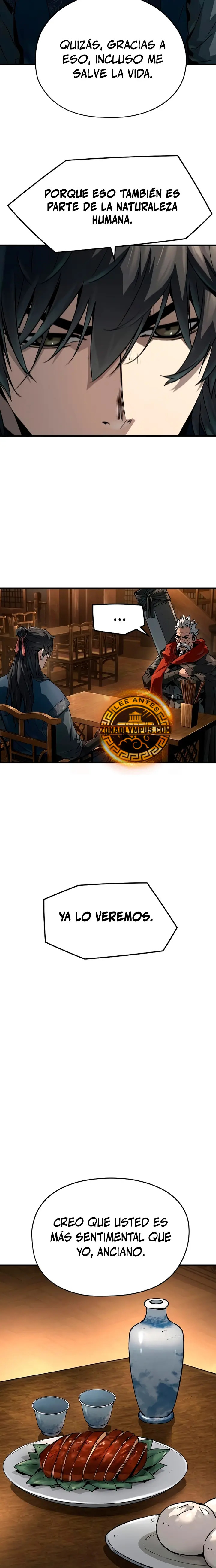 Read Regresión absoluta ES Manga Online