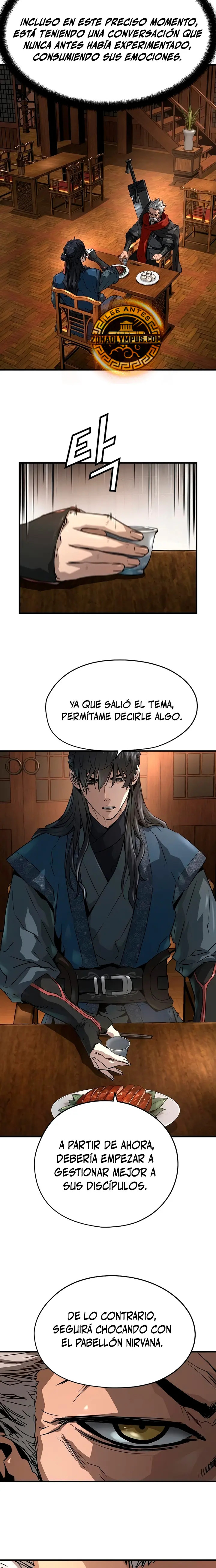 Read Regresión absoluta ES Manga Online