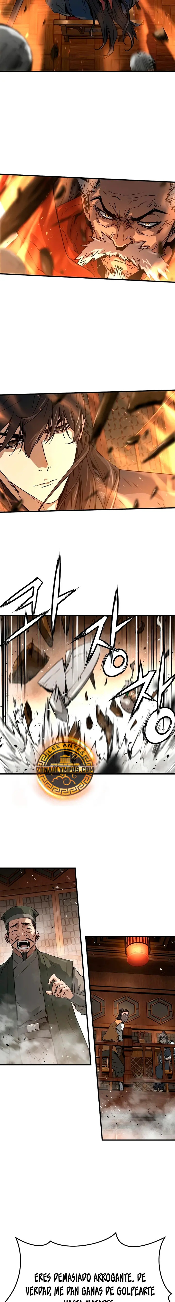Read Regresión absoluta ES Manga Online