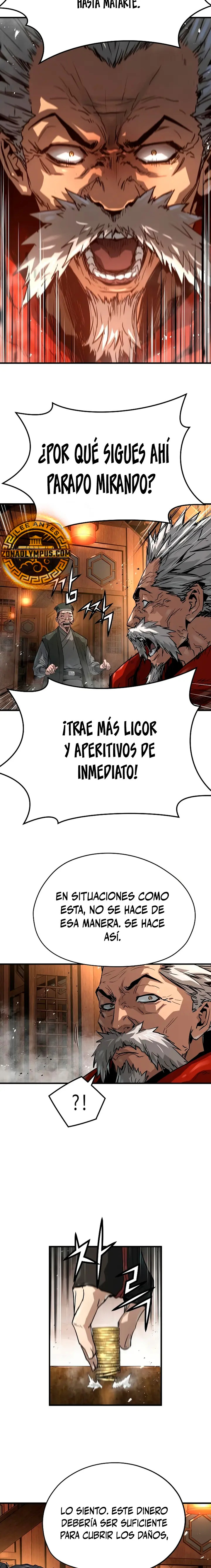 Read Regresión absoluta ES Manga Online