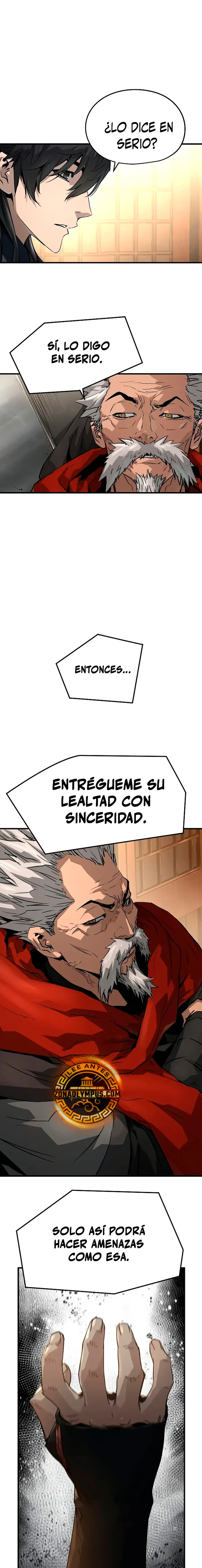 Read Regresión absoluta ES Manga Online