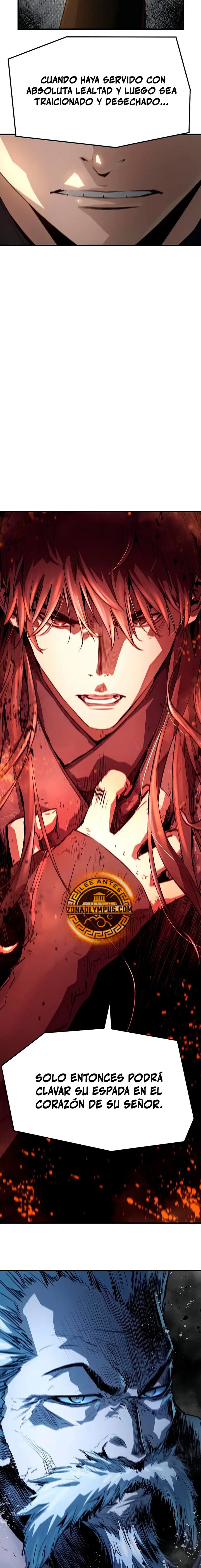 Read Regresión absoluta ES Manga Online