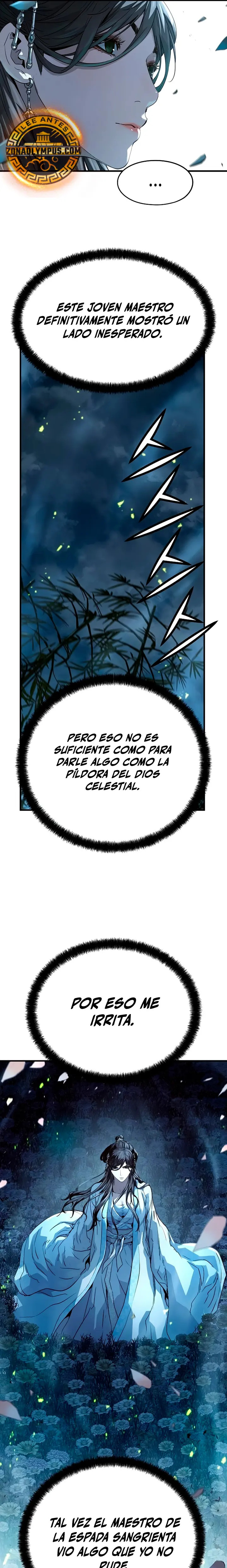 Read Regresión absoluta ES Manga Online