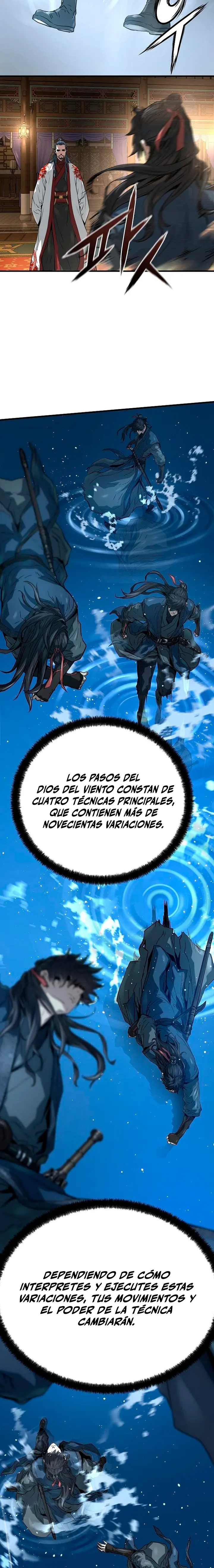 Read Regresión absoluta ES Manga Online