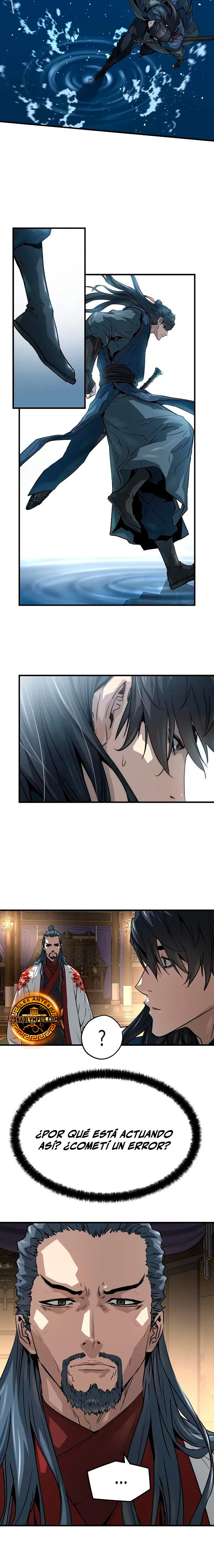 Read Regresión absoluta ES Manga Online