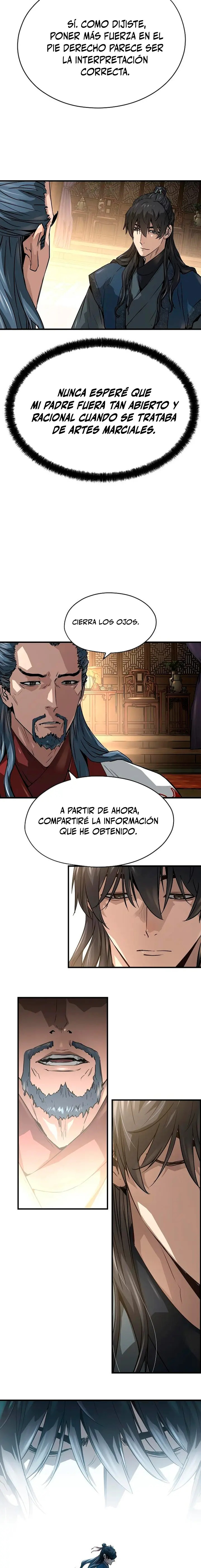 Read Regresión absoluta ES Manga Online