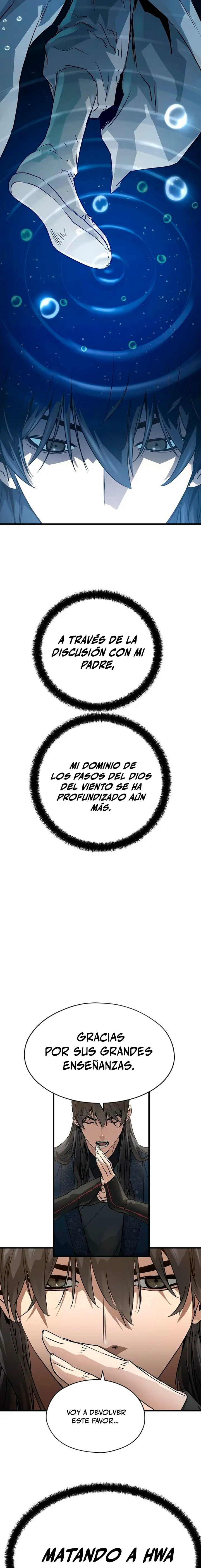 Read Regresión absoluta ES Manga Online
