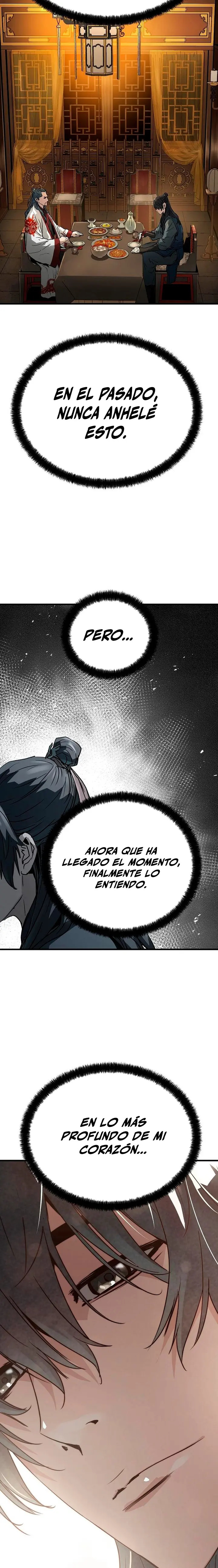 Read Regresión absoluta ES Manga Online