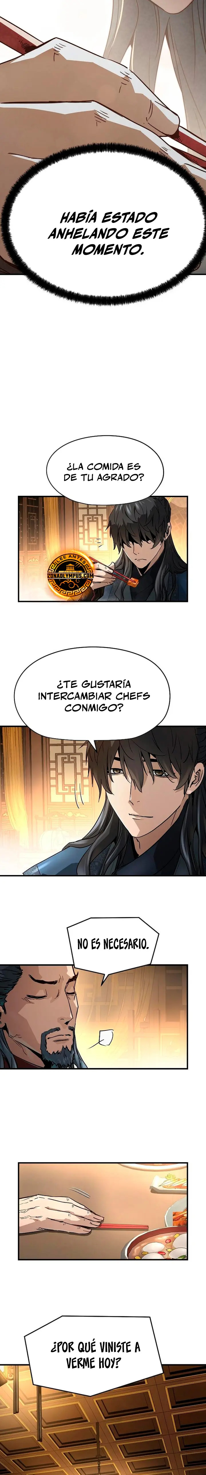 Read Regresión absoluta ES Manga Online