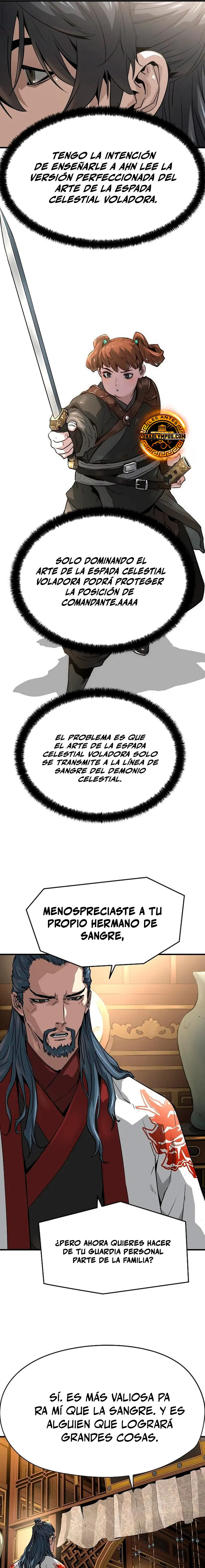 Read Regresión absoluta ES Manga Online