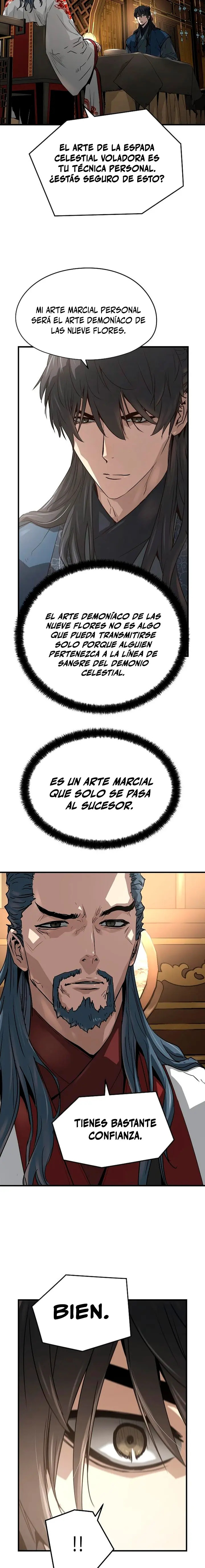 Read Regresión absoluta ES Manga Online