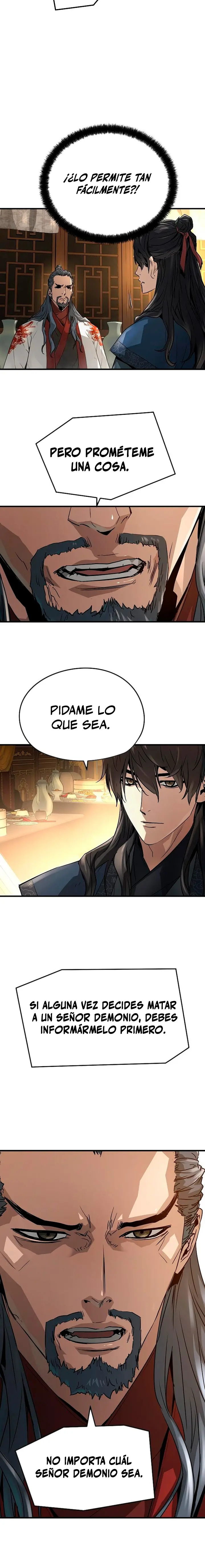Read Regresión absoluta ES Manga Online