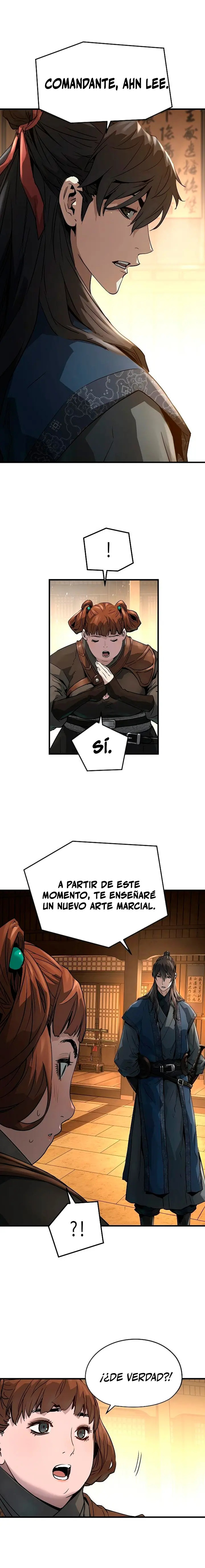 Read Regresión absoluta ES Manga Online