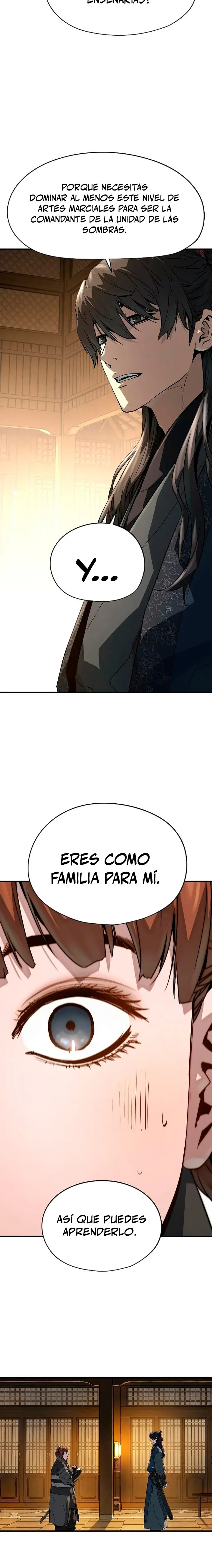 Read Regresión absoluta ES Manga Online