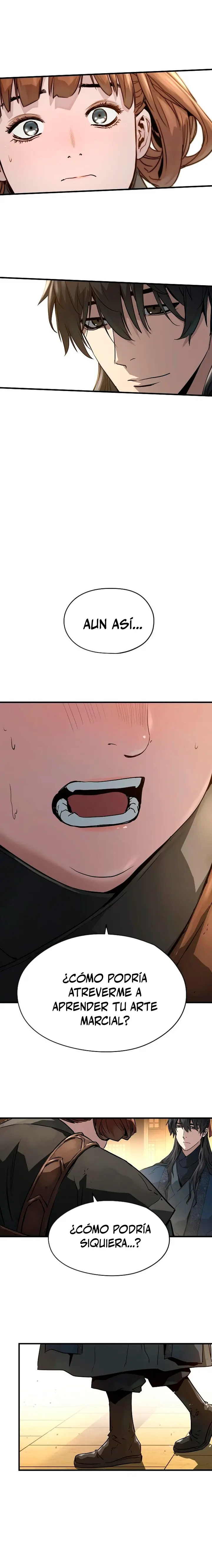Read Regresión absoluta ES Manga Online