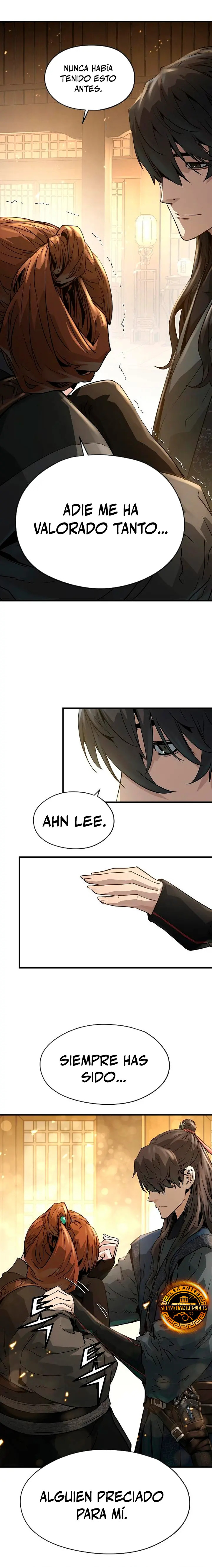 Read Regresión absoluta ES Manga Online