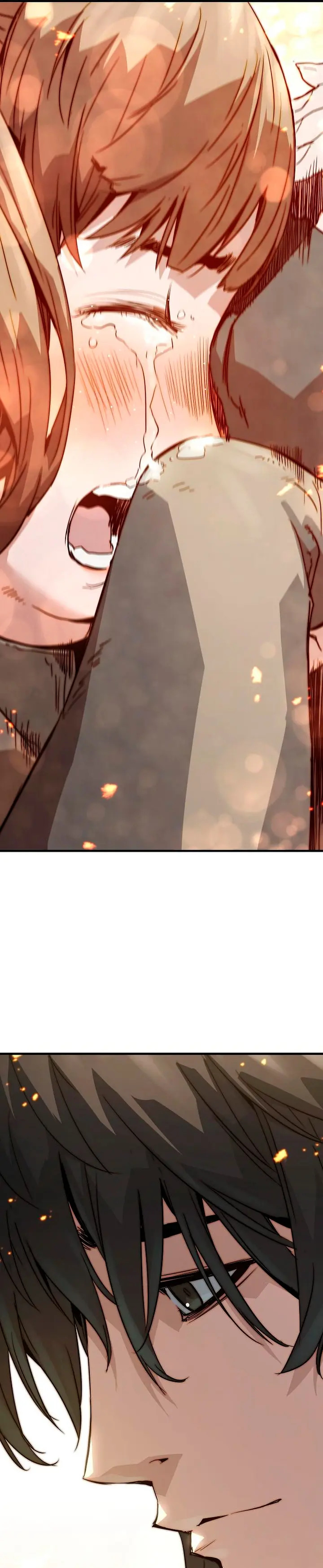Read Regresión absoluta ES Manga Online