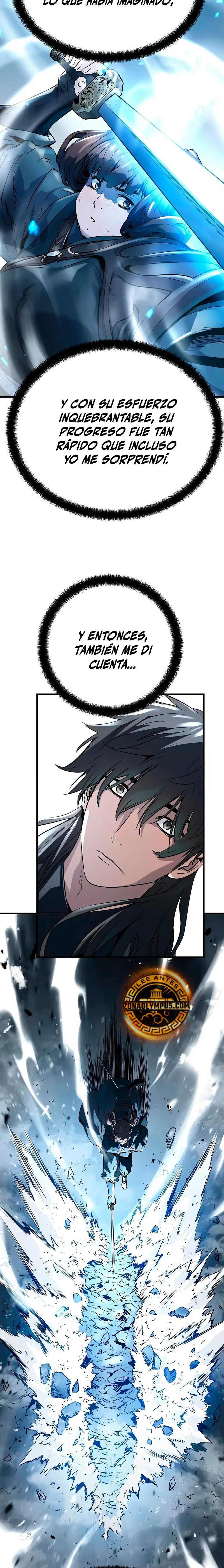 Read Regresión absoluta ES Manga Online