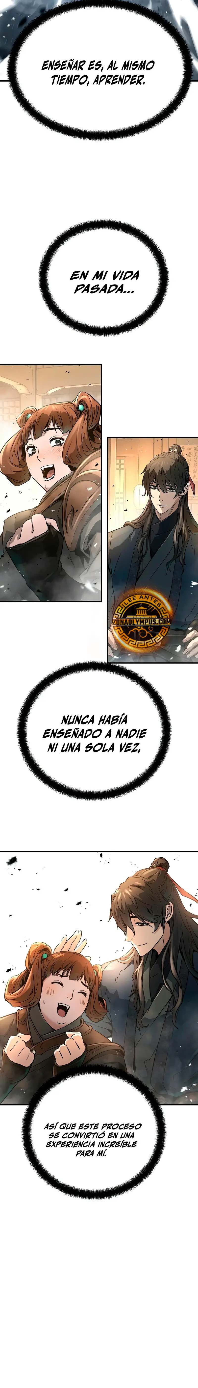 Read Regresión absoluta ES Manga Online