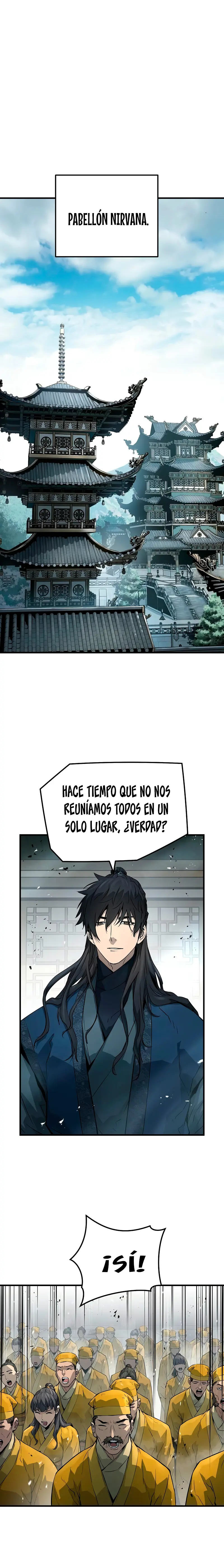 Read Regresión absoluta ES Manga Online