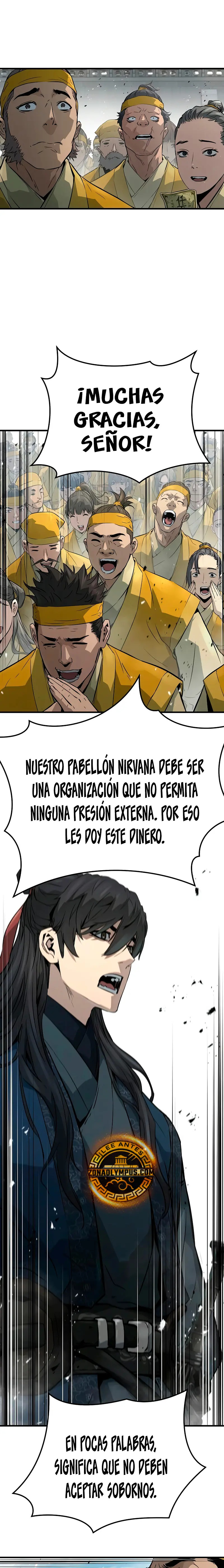 Read Regresión absoluta ES Manga Online