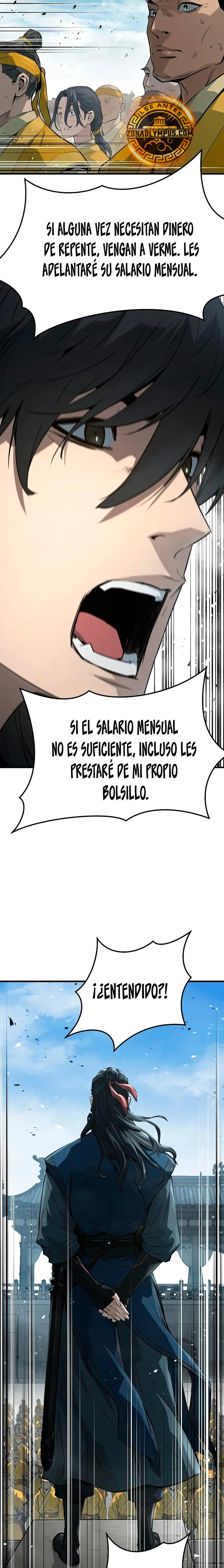 Read Regresión absoluta ES Manga Online