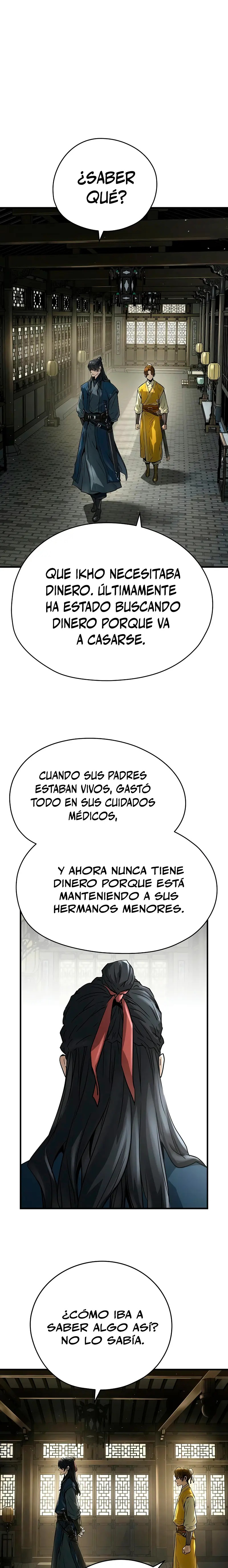 Read Regresión absoluta ES Manga Online