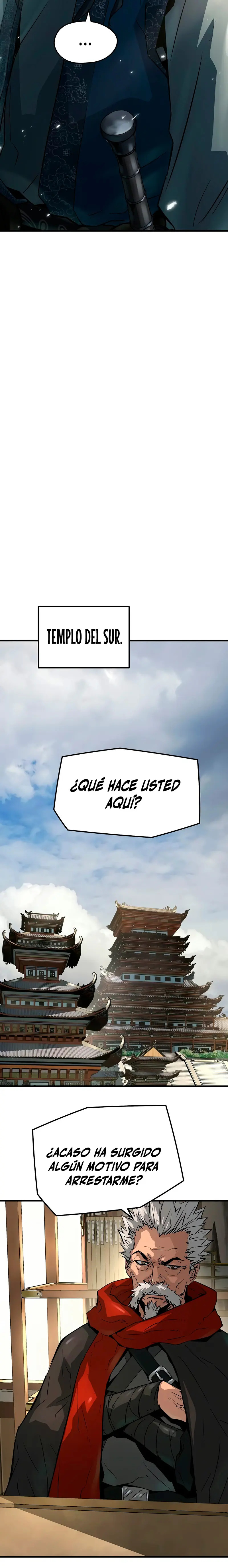 Read Regresión absoluta ES Manga Online