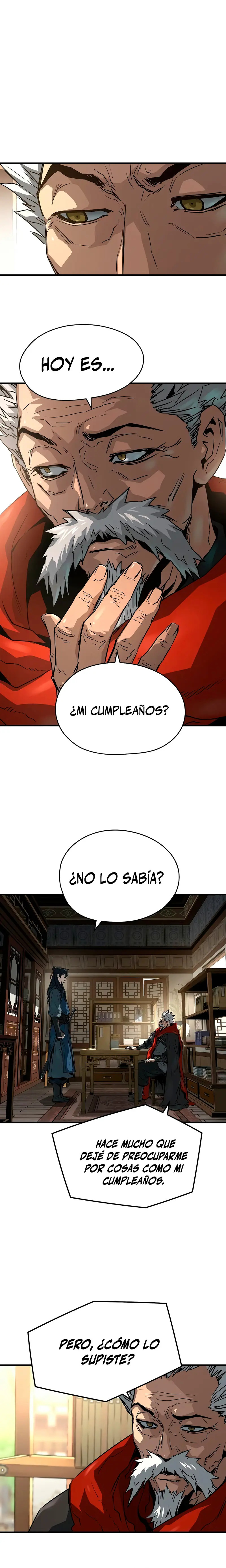 Read Regresión absoluta ES Manga Online