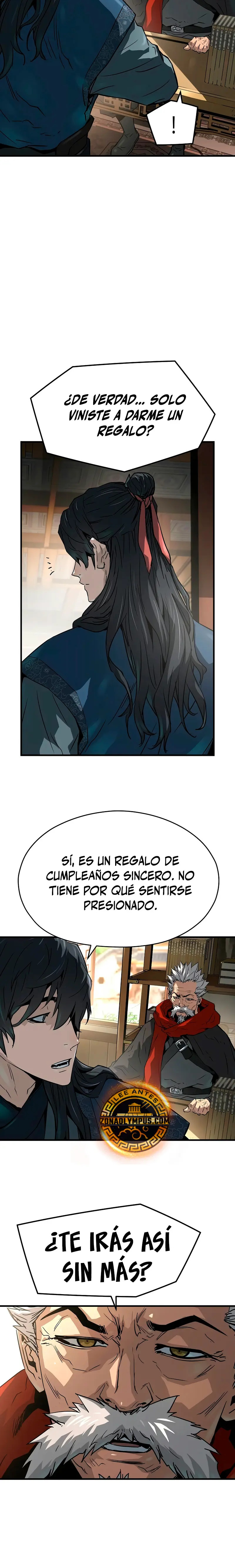 Read Regresión absoluta ES Manga Online