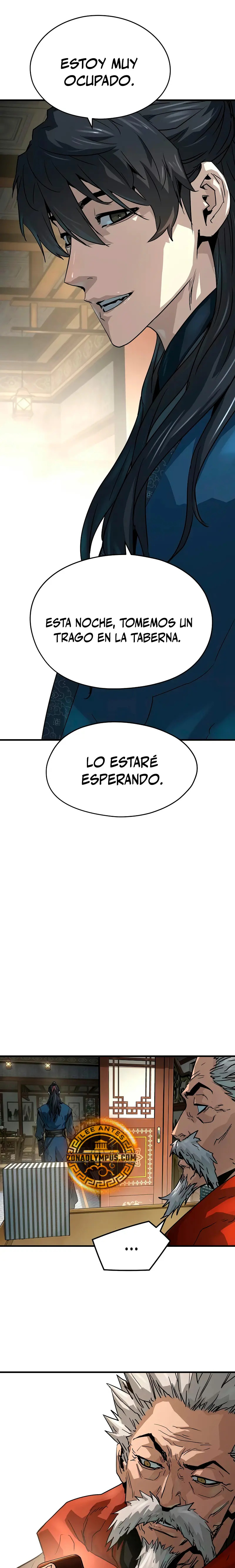 Read Regresión absoluta ES Manga Online