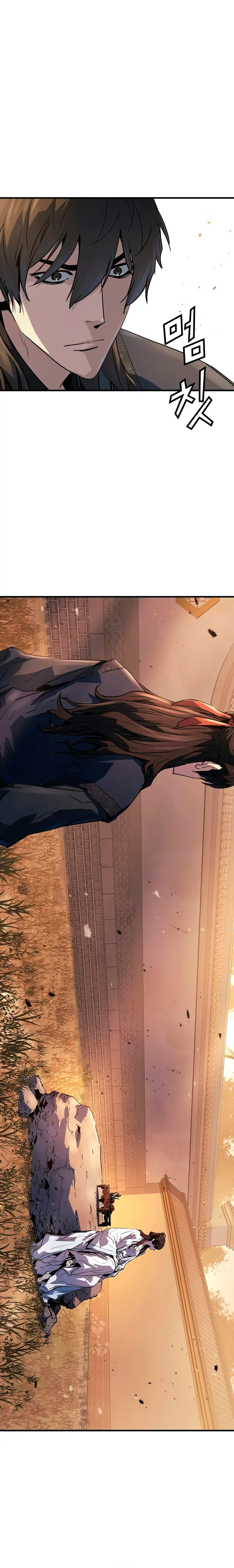 Read Regresión absoluta ES Manga Online