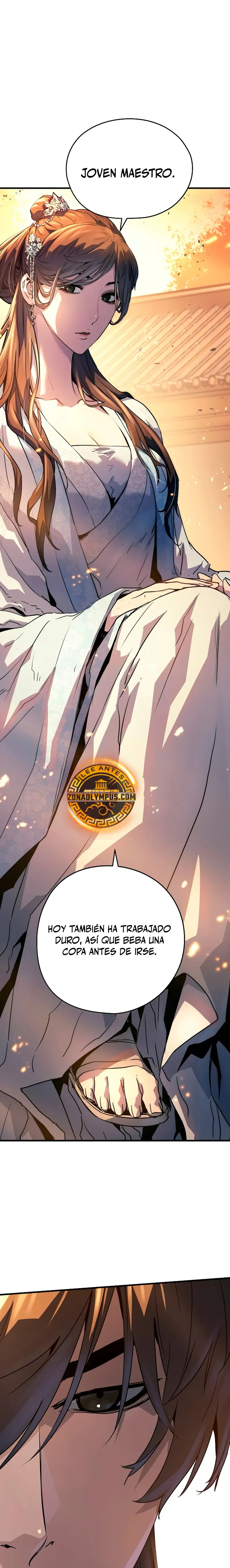 Read Regresión absoluta ES Manga Online