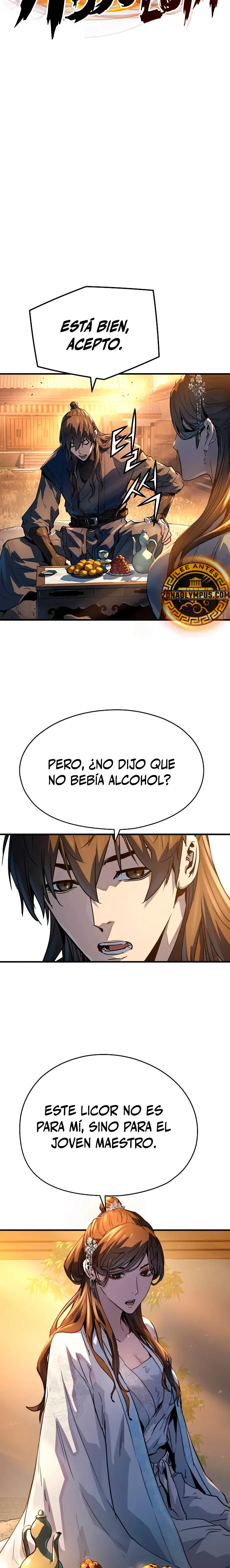 Read Regresión absoluta ES Manga Online