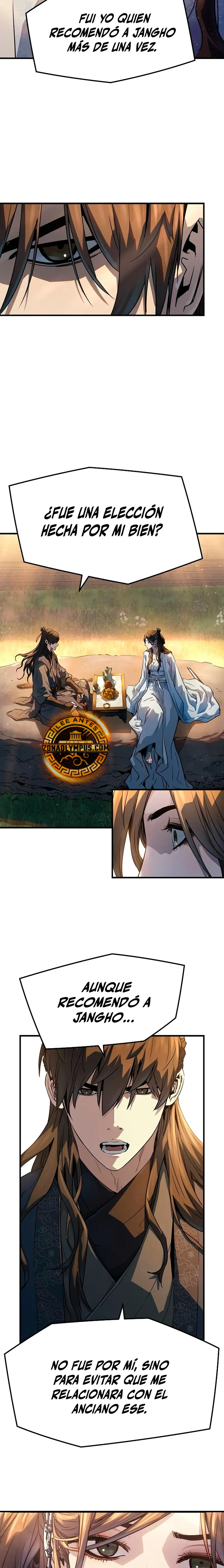 Read Regresión absoluta ES Manga Online