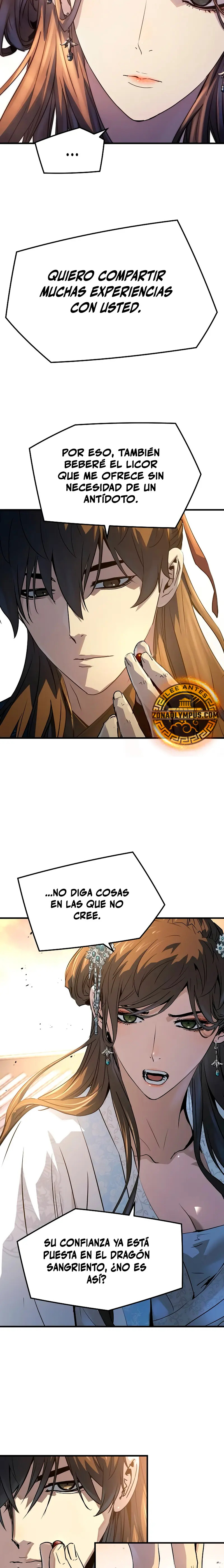 Read Regresión absoluta ES Manga Online