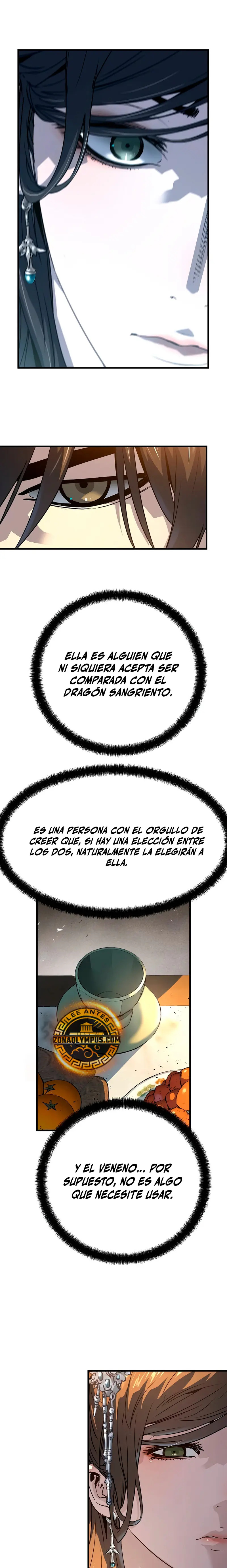Read Regresión absoluta ES Manga Online