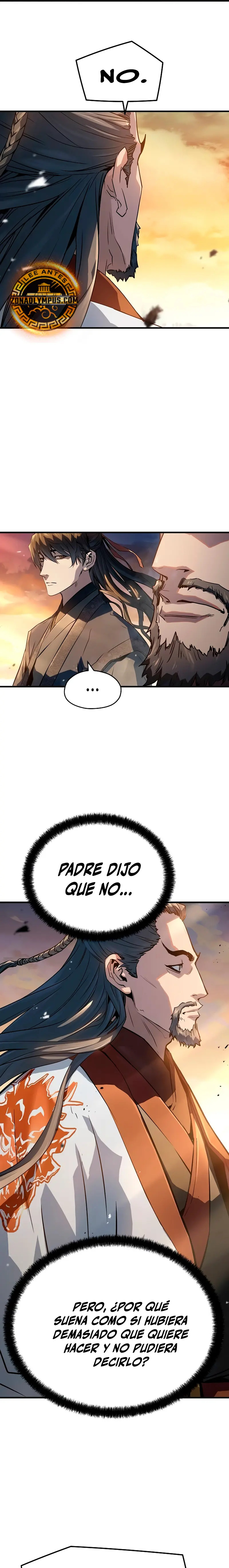 Read Regresión absoluta ES Manga Online