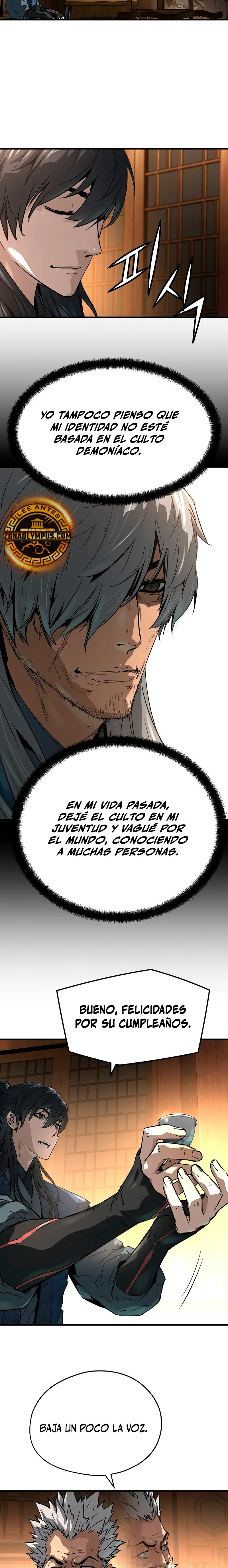 Read Regresión absoluta ES Manga Online