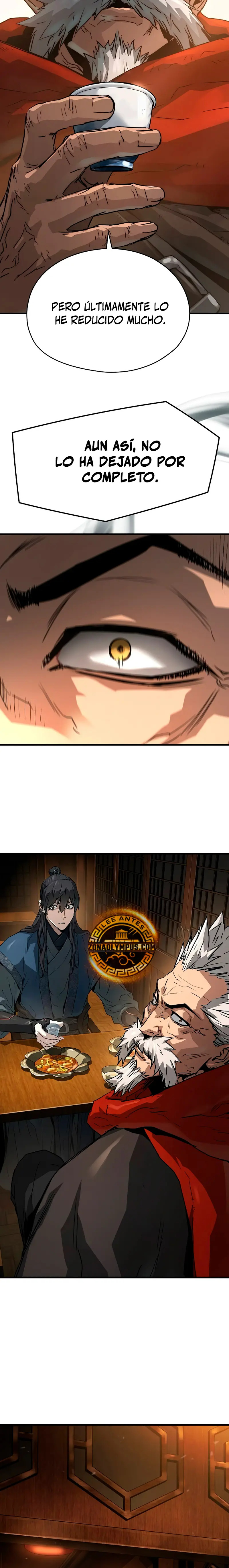 Read Regresión absoluta ES Manga Online