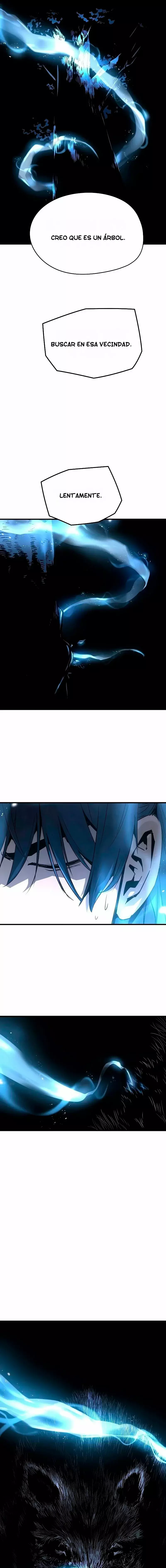 Read Regresión absoluta ES Manga Online